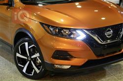 Nissan Rogue Sport